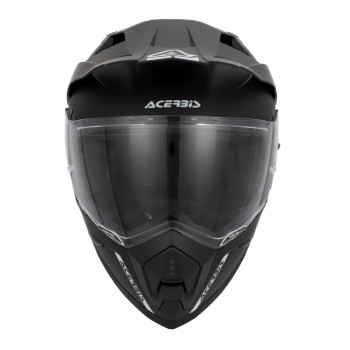 Κράνος Acerbis Assault ECE 22.06 26643.091 μαύρο 2