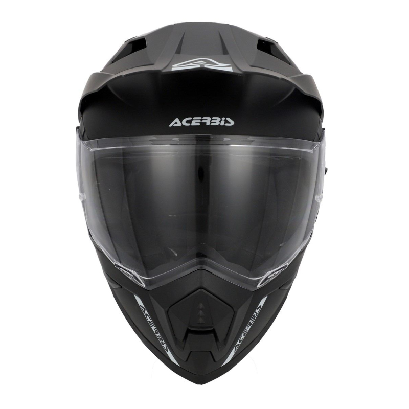 Κράνος Acerbis Assault ECE 22.06 26643.091 μαύρο 2