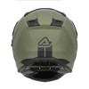 Κράνος Acerbis Assault ECE 22.06 26643.582 military πράσινο