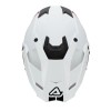 Κράνος Acerbis Assault ECE 22.06 26652.237 άσπρο/μαύρο