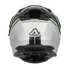 Κράνος Acerbis Assault ECE 22.06 26652.457 μαύρο/κίτρινο fluo