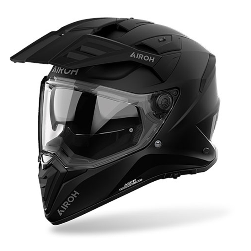 Κράνος Airoh Bandit ECE 22.06 μαύρο matt