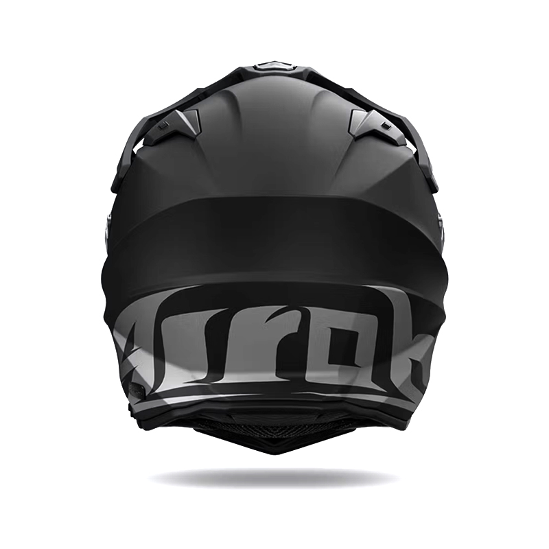 Κράνος Airoh Commander 2 ECE 22.06 μαύρο ματ