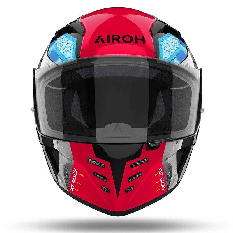 Κράνος Airoh Connor ECE22.06 Bot Gloss