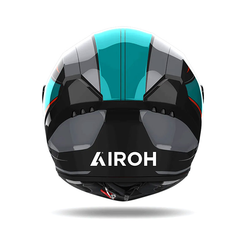 Κράνος Airoh Connor ECE22.06 Dunk gloss