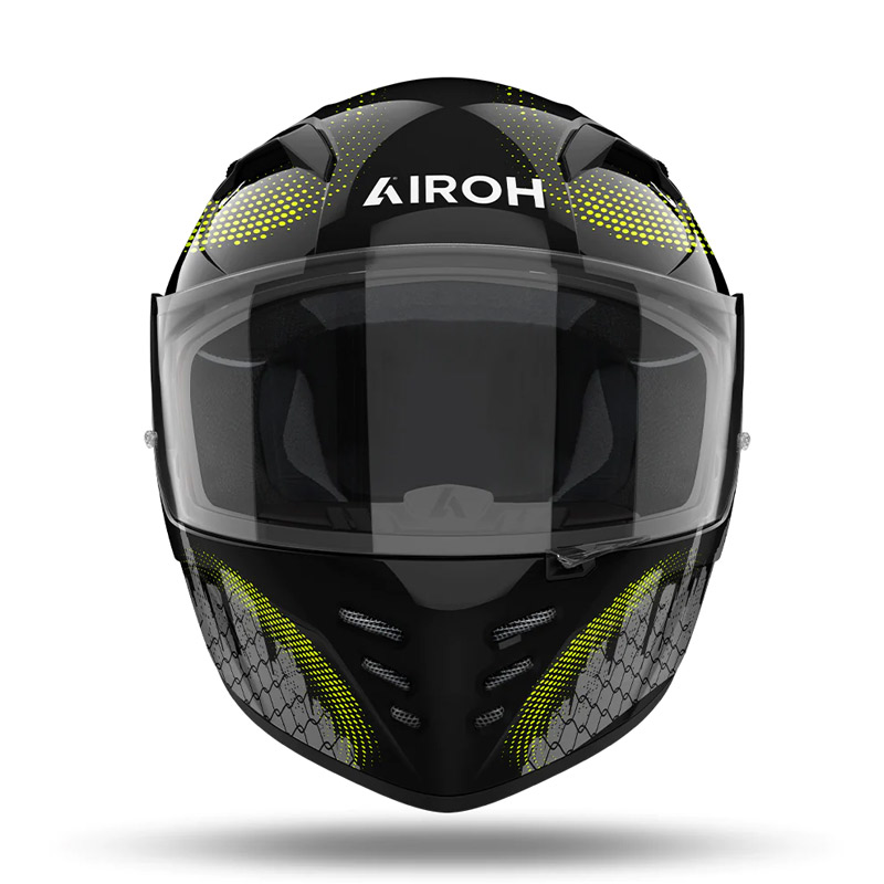 Κράνος Airoh Connor ECE22.06 Gamer Gloss