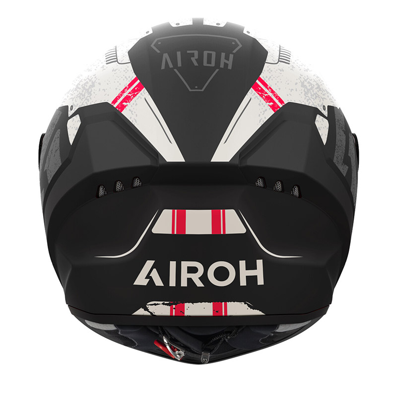 Κράνος Airoh Connor ECE22.06 Omega matt