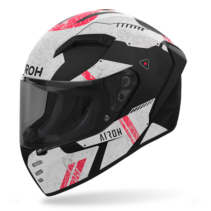 Κράνος Airoh Connor ECE22.06 Omega matt