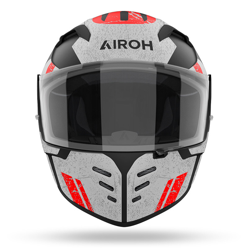 Κράνος Airoh Connor ECE22.06 Omega matt