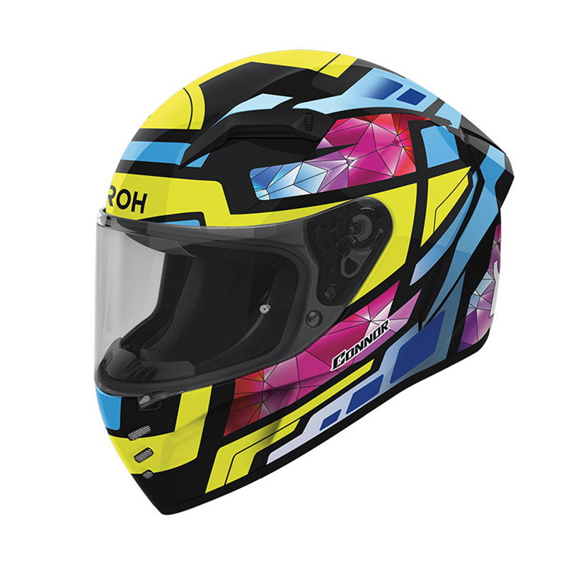 Κράνος Airoh Connor ECE22.06 Stellar gloss