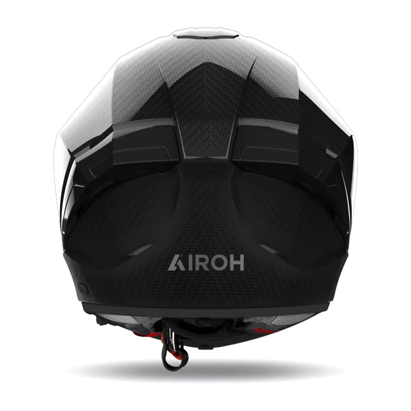 Κράνος Airoh Matryx ECE 22.06 carbon gloss