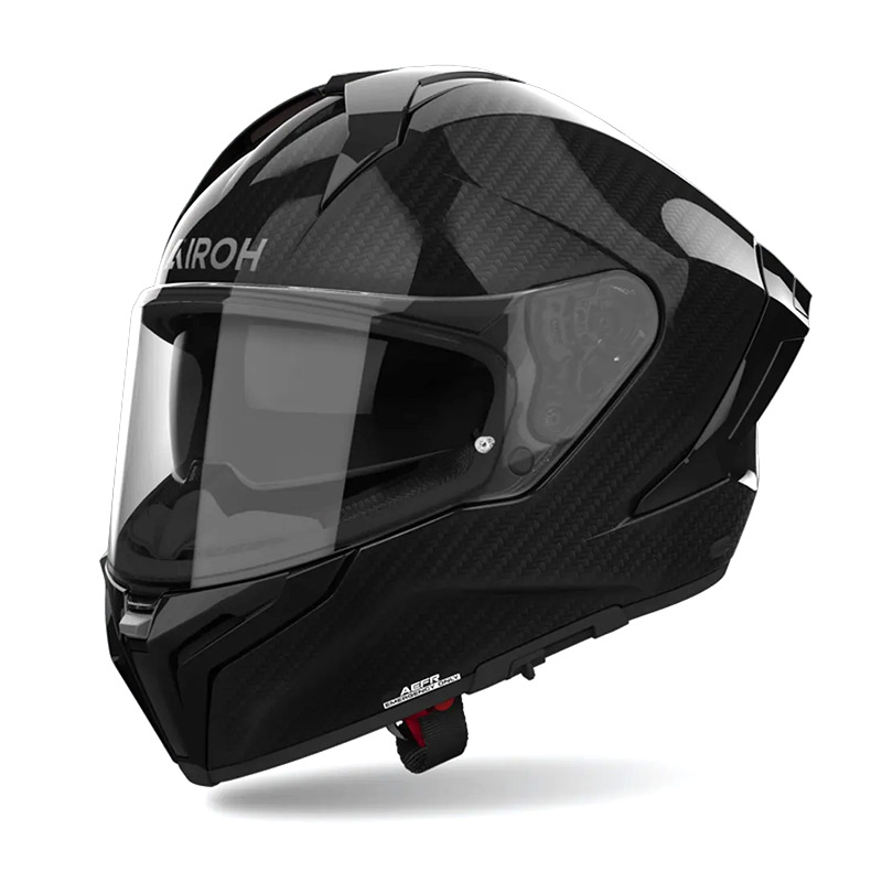 Κράνος Airoh Matryx ECE 22.06 carbon gloss