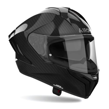Κράνος Airoh Matryx ECE 22.06 carbon gloss