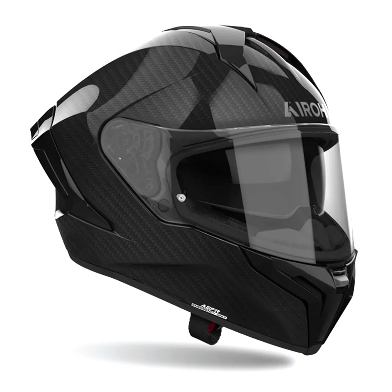 Κράνος Airoh Matryx ECE 22.06 carbon gloss