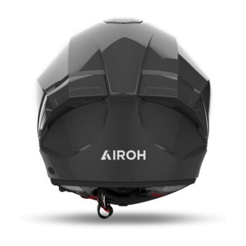 Κράνος Airoh Matryx ECE 22.06 color ανθρακί gloss