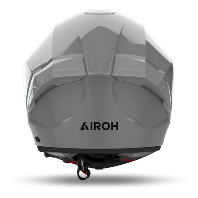 Κράνος Airoh Matryx ECE 22.06 color cement γκρι gloss