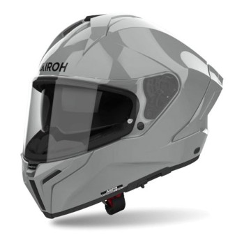 Κράνος Airoh Matryx ECE 22.06 color cement γκρι gloss