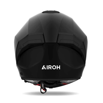 Κράνος Airoh Matryx ECE 22.06 color μαύρο ματ