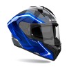 Κράνος Airoh Matryx ECE 22.06 Wide μπλε gloss