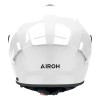 Κράνος Airoh Spark 2 ECE22.06 άσπρο gloss