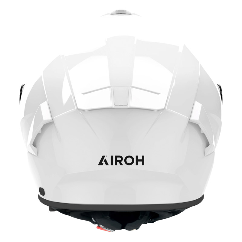 Κράνος Airoh Spark 2 ECE22.06 άσπρο gloss