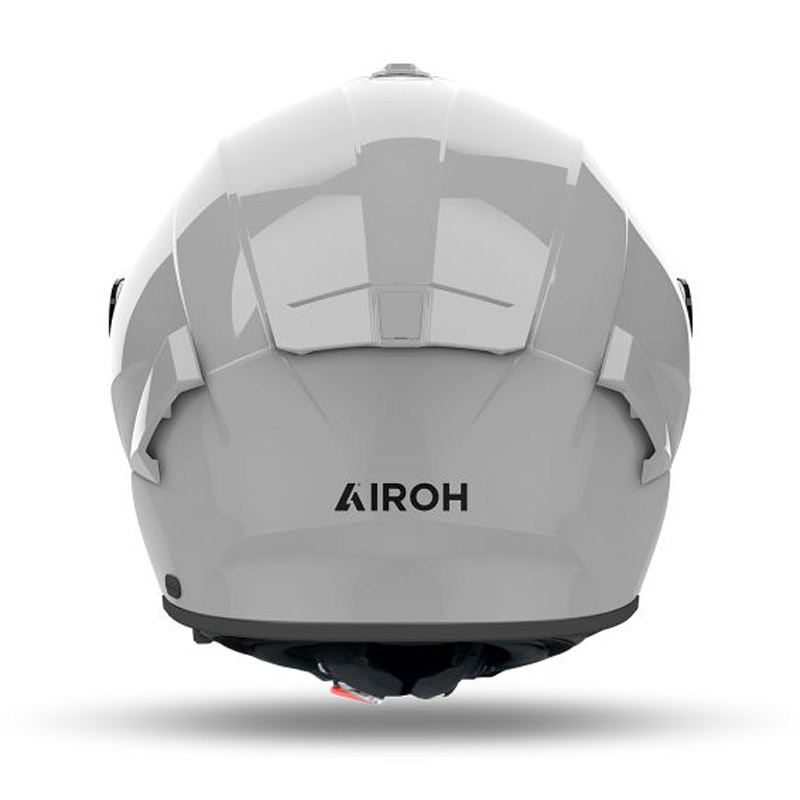 Κράνος Airoh Spark 2 ECE22.06 cement γκρι gloss