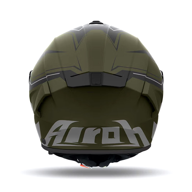 Κράνος Airoh Spark 2 ECE22.06 Dart military matt