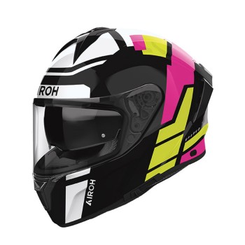 Κράνος Airoh Spark 2 ECE22.06 Lively mint gloss