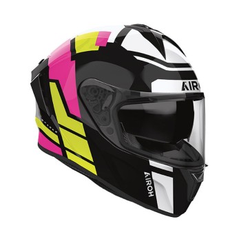 Κράνος Airoh Spark 2 ECE22.06 Lively mint gloss