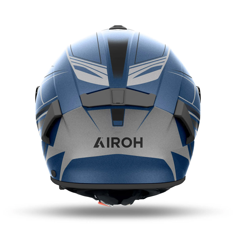 Κράνος Airoh Spark 2 ECE22.06 Shadow μπλε matt