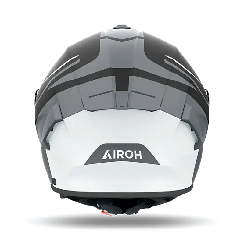 Κράνος Airoh Spark 2 ECE22.06 Spinner γκρι matt