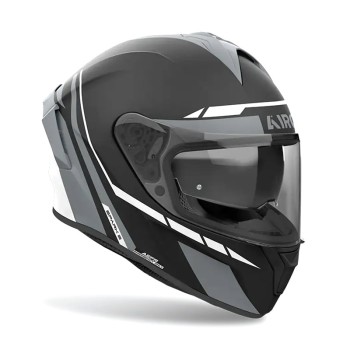 Κράνος Airoh Spark 2 ECE22.06 Spinner γκρι matt