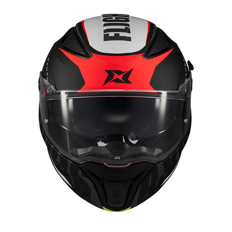 Κράνος AXXIS Panther SV ECE22.06 Flight B5 gloss