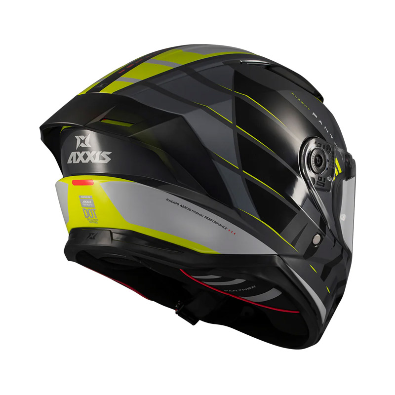Κράνος AXXIS Panther SV ECE22.06 Flight C3 matt