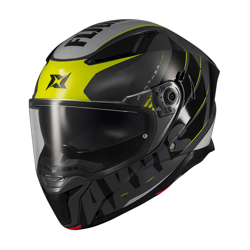 Κράνος AXXIS Panther SV ECE22.06 Flight C3 matt