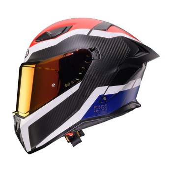 Κράνος Caberg Drift Evo II Carbon CBR PINLOCK fitted