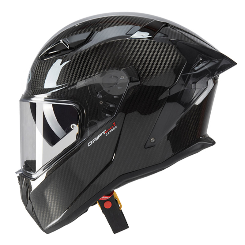 Κράνος Caberg Drift Evo II Carbon PINLOCK fitted