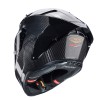 Κράνος Caberg GP01 carbon FIM LEVEL 2 + extra dark visor