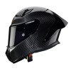 Κράνος Caberg GP01 carbon FIM LEVEL 2 + extra dark visor
