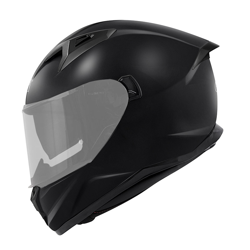 Κράνος Givi H50.8 Solid Black (ECE 22.06)