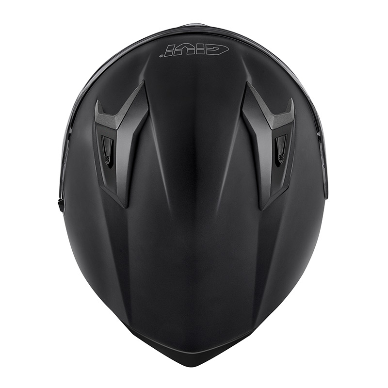 Κράνος Givi H50.8 Solid Black (ECE 22.06)
