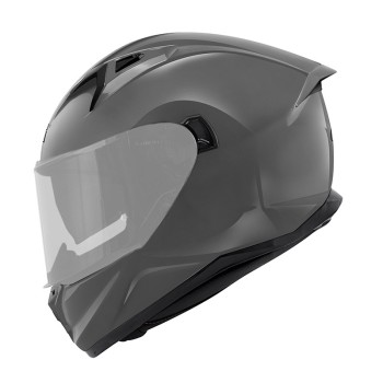 Κράνος Givi H50.8 Solid Grey (ECE 22.06)