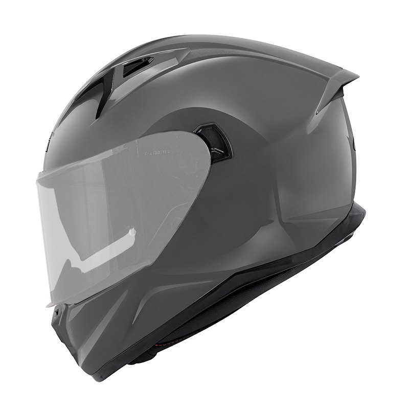 Κράνος Givi H50.8 Solid Grey (ECE 22.06)