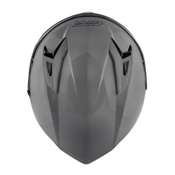 Κράνος Givi H50.8 Solid Grey (ECE 22.06)
