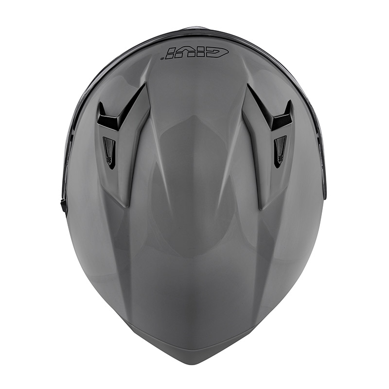 Κράνος Givi H50.8 Solid Grey (ECE 22.06)
