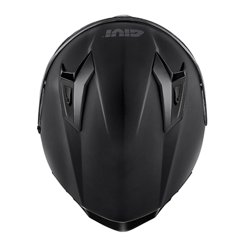 Κράνος Givi H50.9 matt black + pinlock + extra ζελ (ECE 22.06)