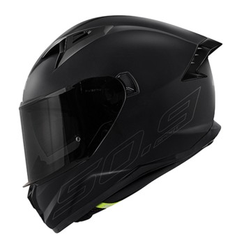 Κράνος Givi H50.9 matt black + pinlock + extra ζελ (ECE 22.06)