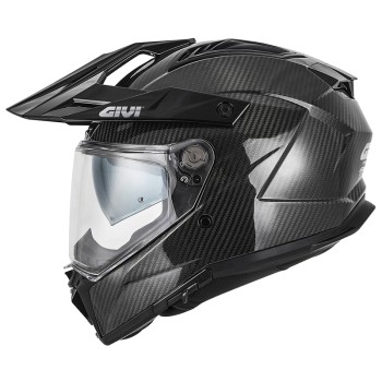 Κράνος Givi H80.1 Carbon (ECE 22.06)