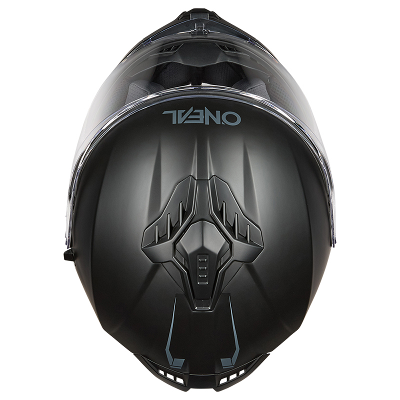 Κράνος Oneal Challenger V.25 ECE 22.06 μαύρο ματ