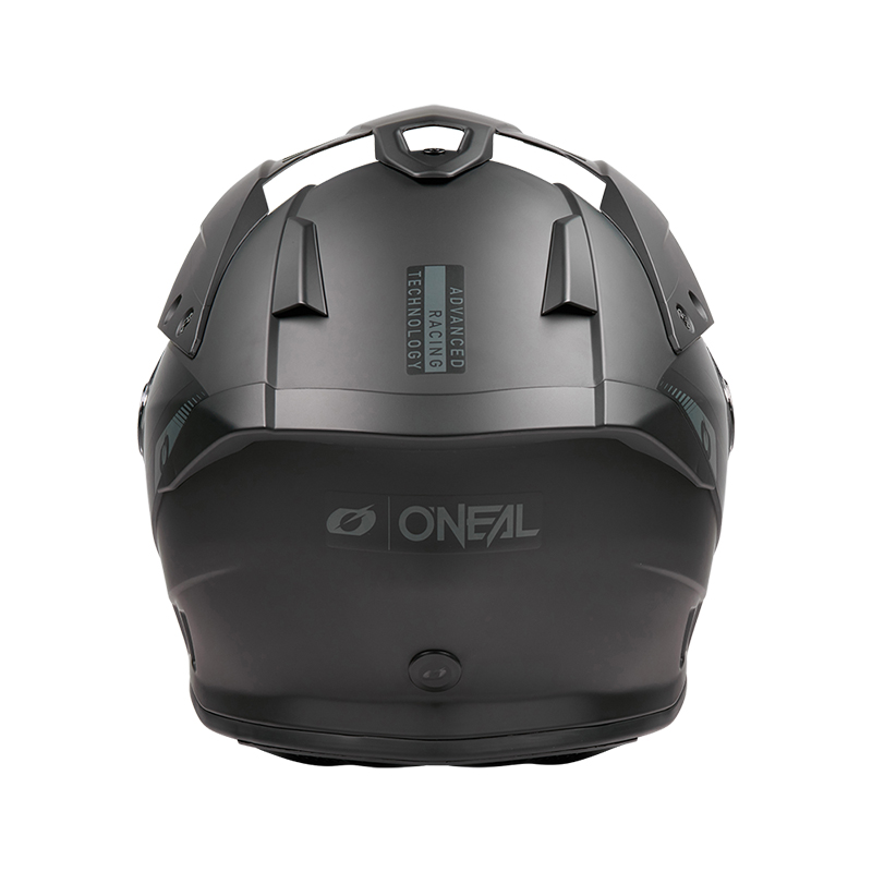 Κράνος Oneal Sierra RS V.26 μαύρο (ECE 22.06)